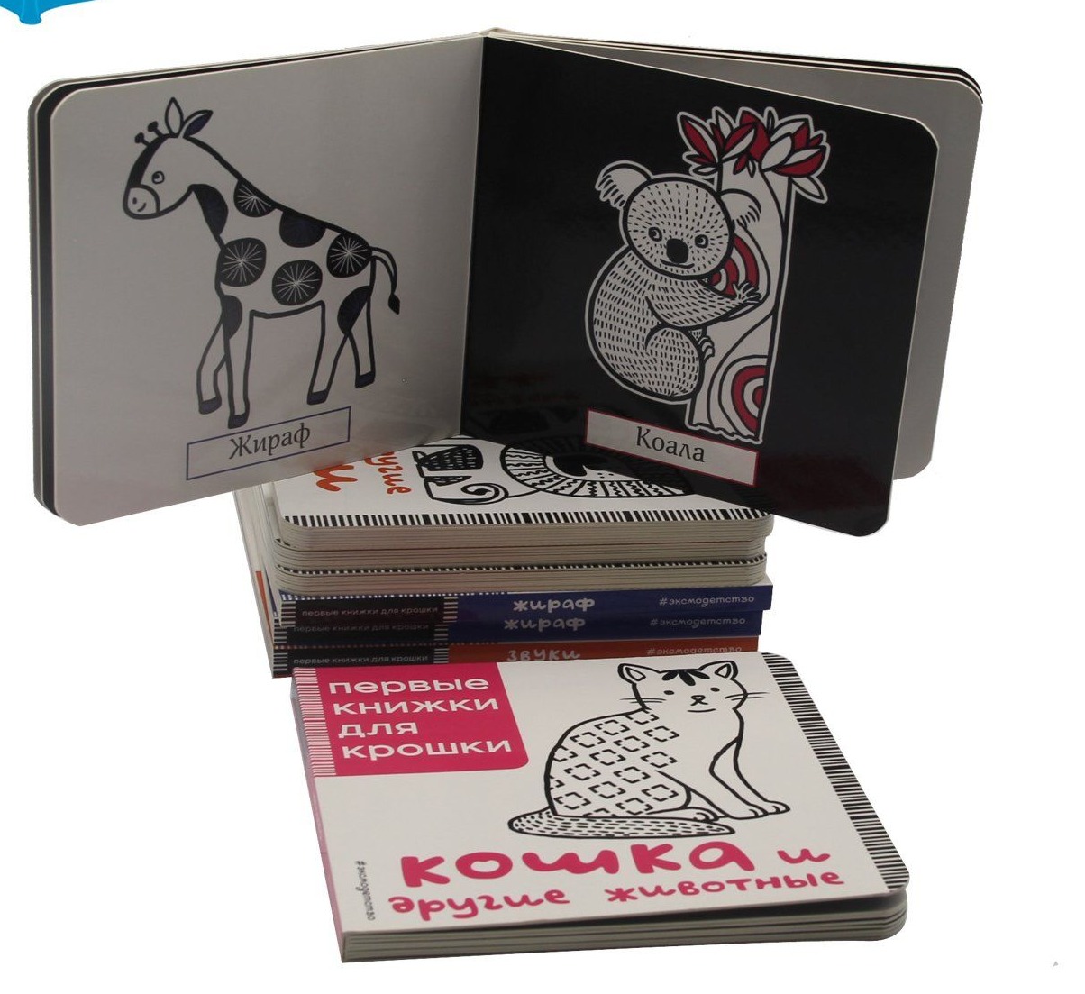 Board Books