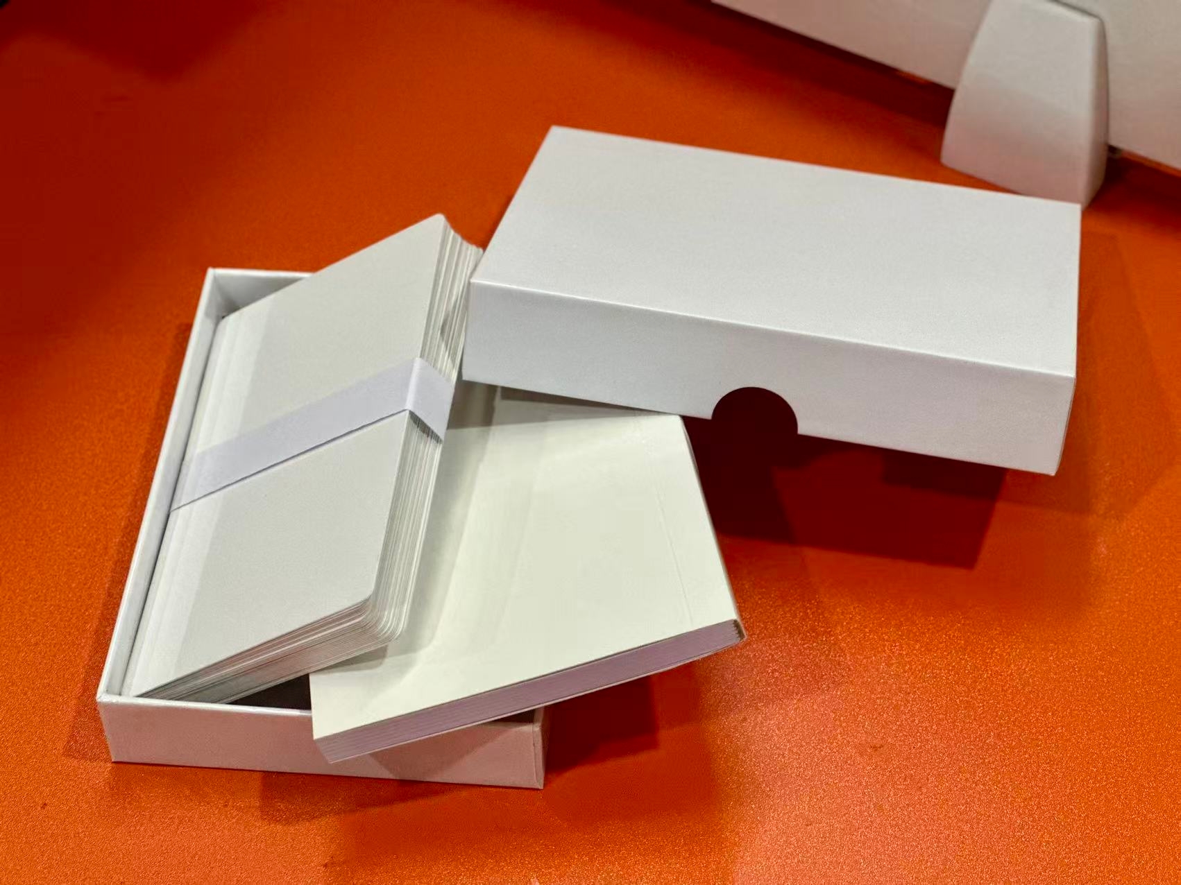 Board Games and Card Games