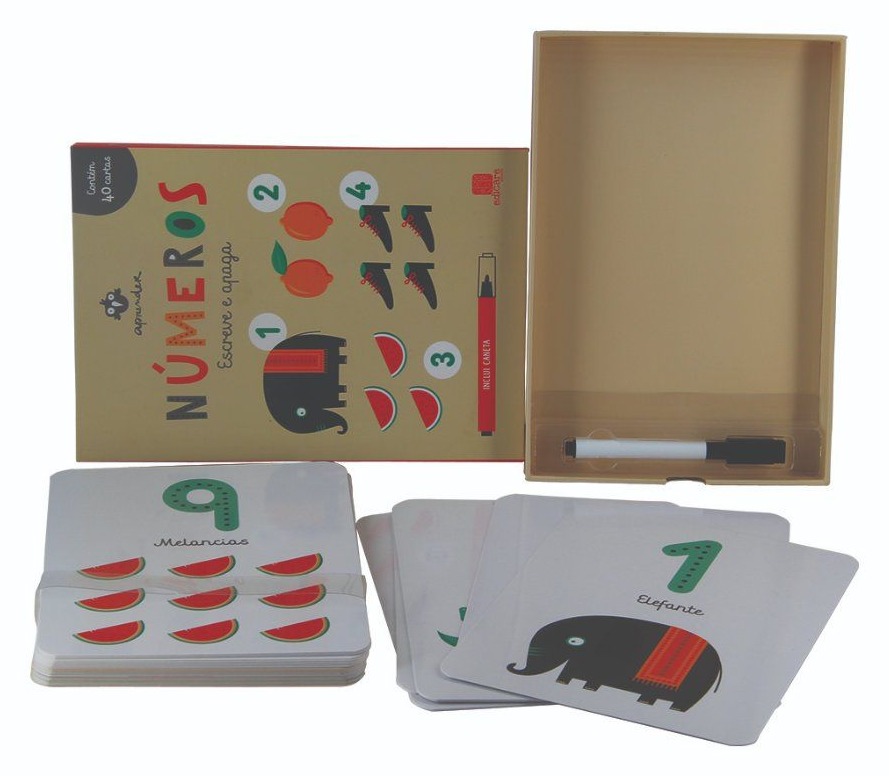 Cards - Flashcards, Playing Cards, Tarot