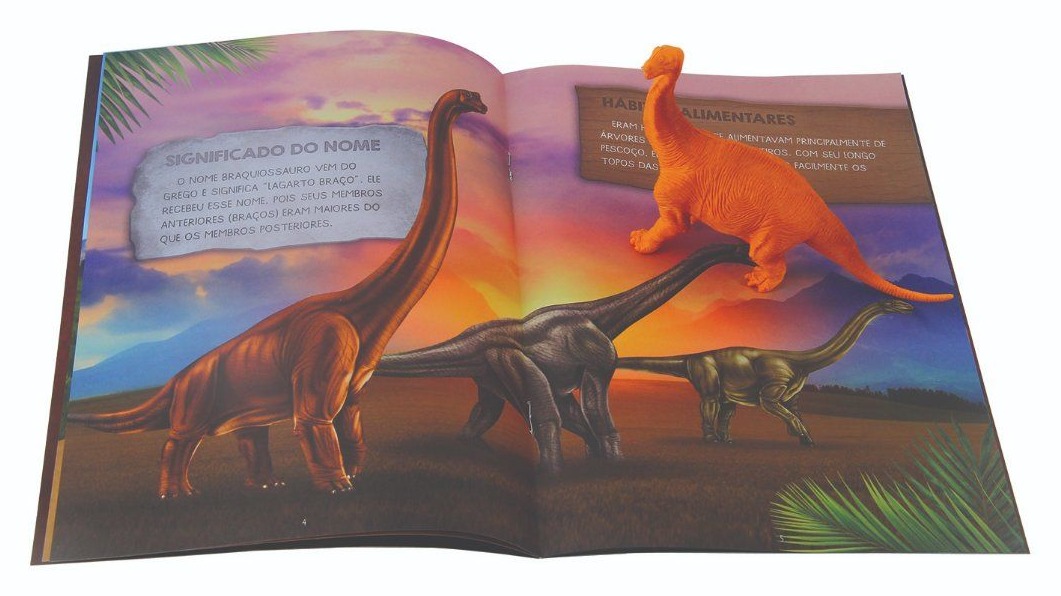 Hardcover book stack