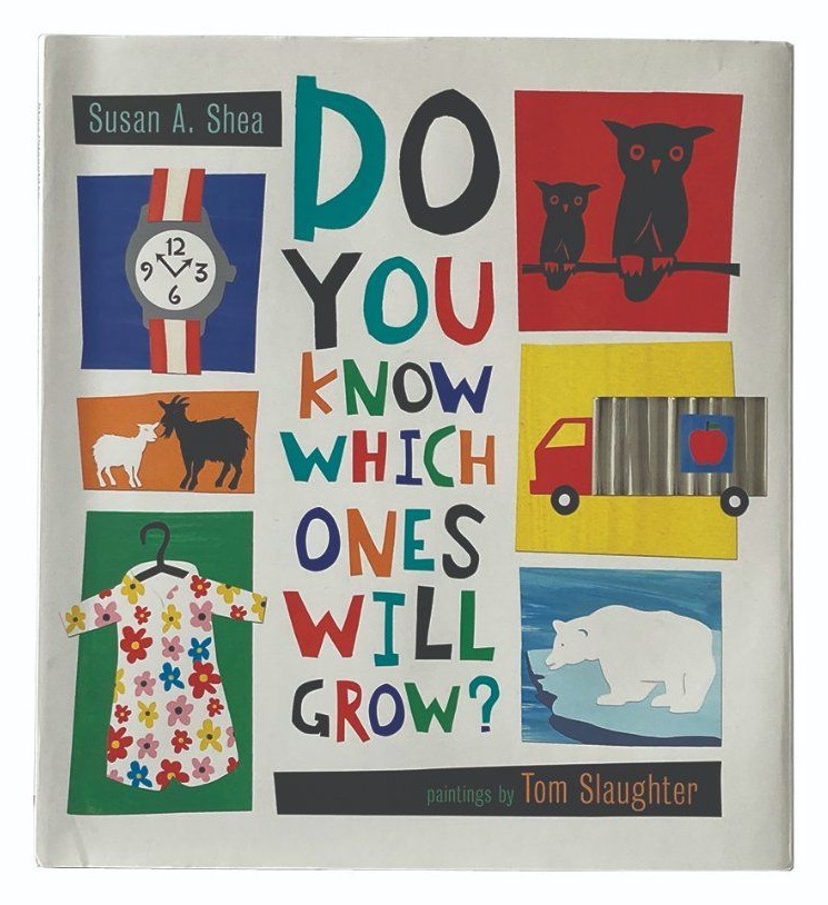 Picture book hardcover
