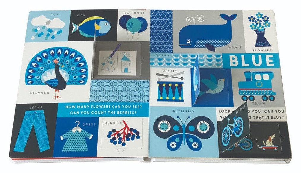 Gift box set