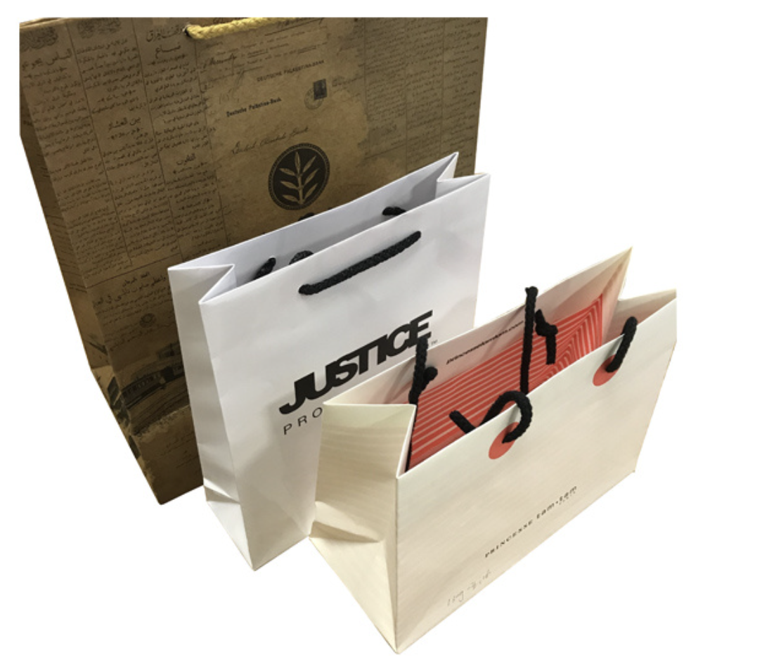 Paper Bags