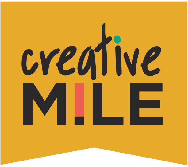 Creative Mile