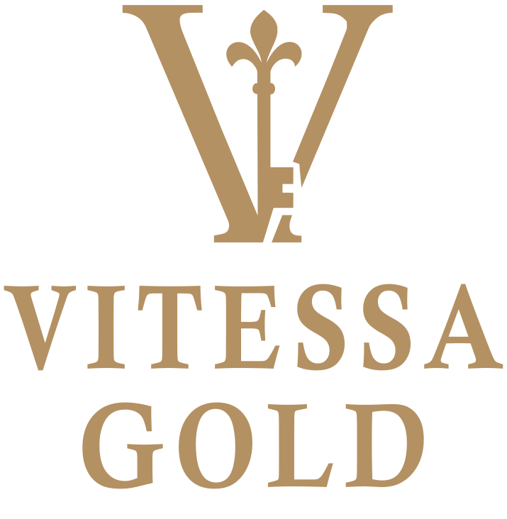 Vitessa Gold