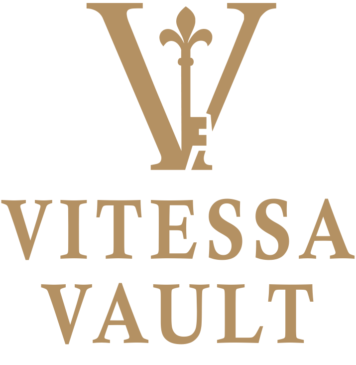 Vitessa Vault