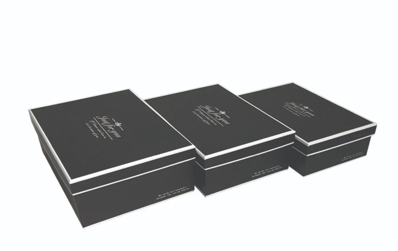 Rigid Gift Boxes
